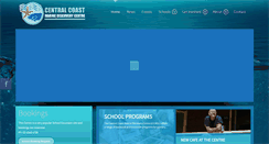 Desktop Screenshot of ccmdc.org.au